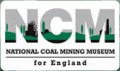 NCM logo