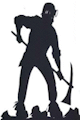 a miner