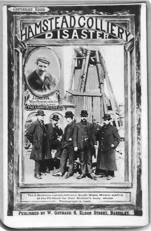 postcard